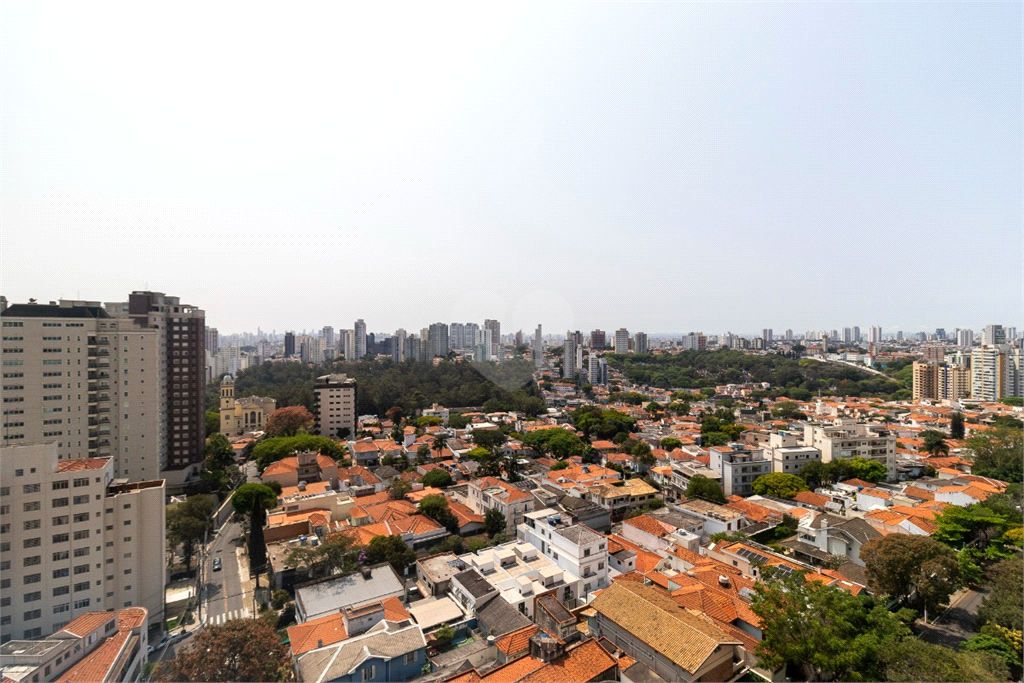 Venda Apartamento São Paulo Vila Mariana REO1021424 20