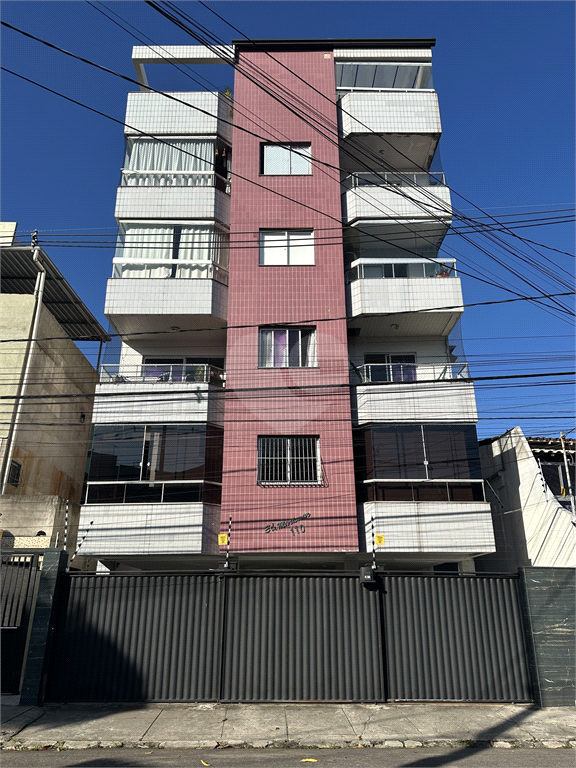 Venda Apartamento Vitória Jardim Camburi REO1021432 1