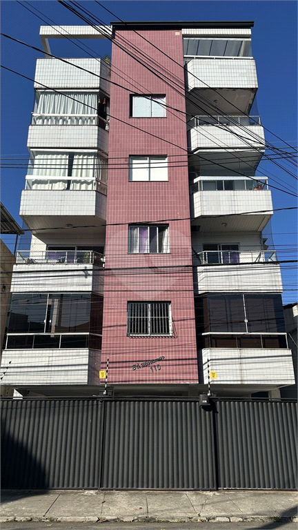 Venda Apartamento Vitória Jardim Camburi REO1021432 2