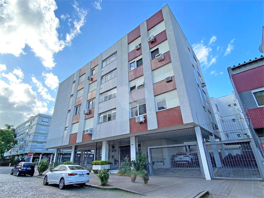 Venda Apartamento Porto Alegre Menino Deus REO1021434 17