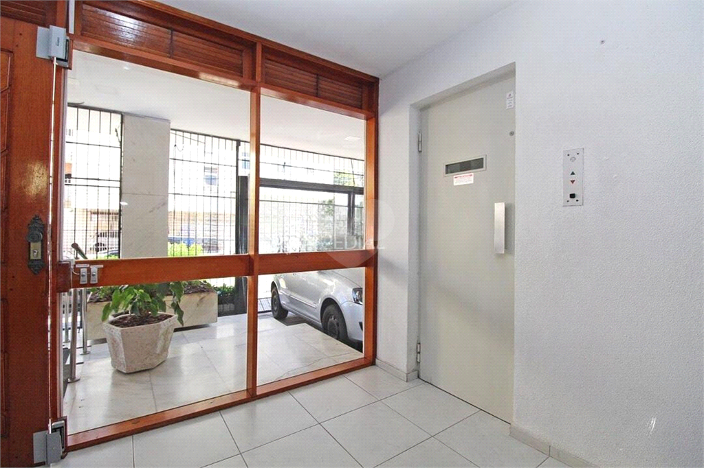 Venda Apartamento Porto Alegre Menino Deus REO1021434 2