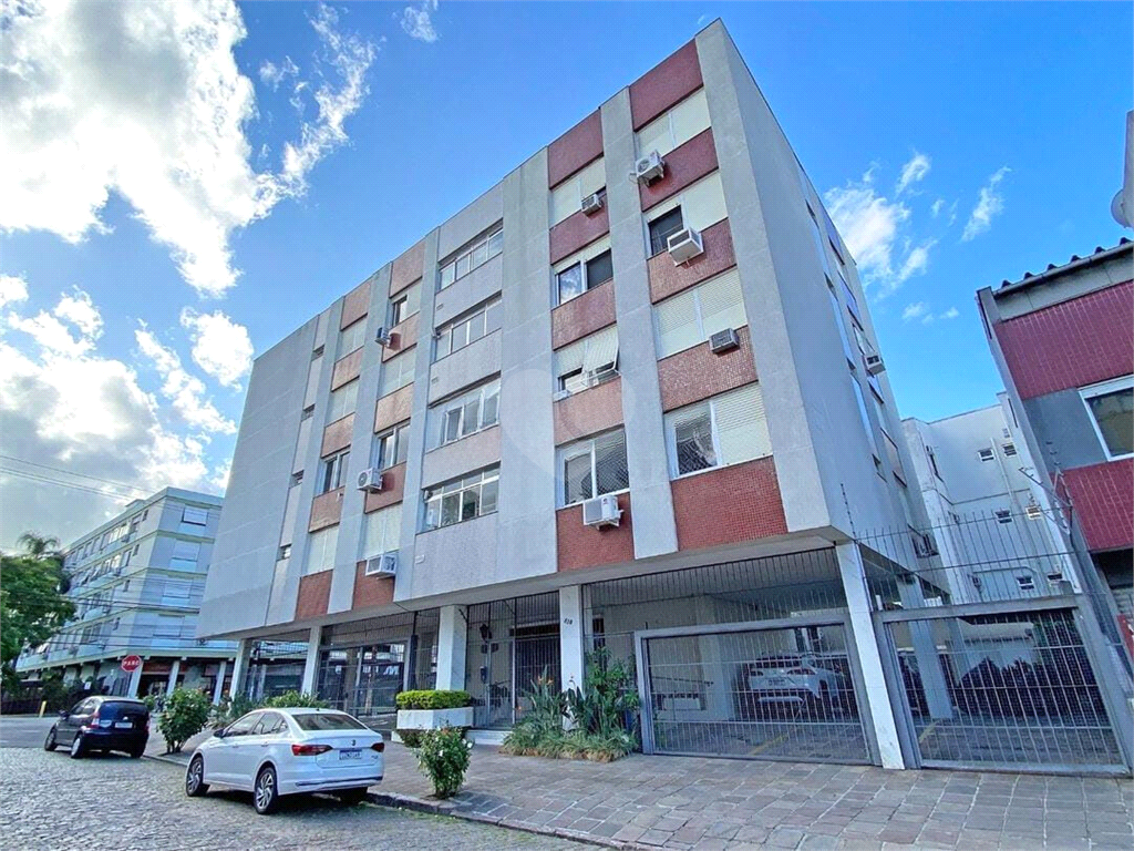 Venda Apartamento Porto Alegre Menino Deus REO1021434 16