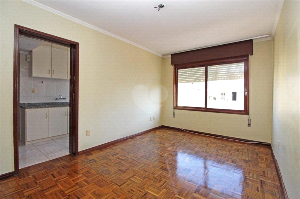 Venda Apartamento Porto Alegre Menino Deus REO1021434 1