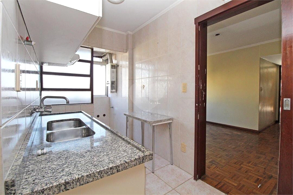 Venda Apartamento Porto Alegre Menino Deus REO1021434 5