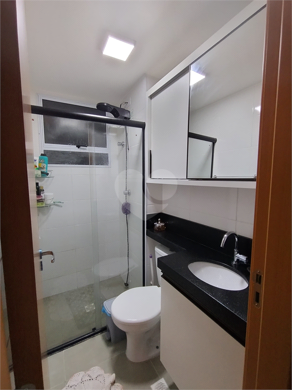 Venda Apartamento Cuiabá Porto REO1021442 9