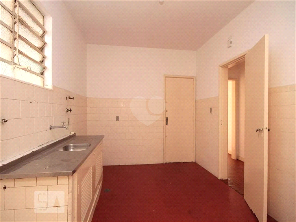 Venda Apartamento São Paulo Bela Vista REO1021449 11