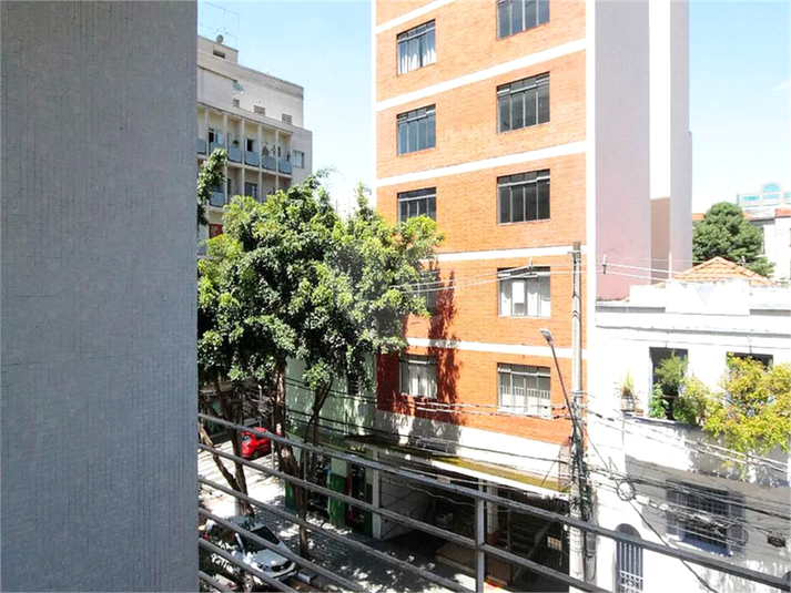 Venda Apartamento São Paulo Bela Vista REO1021449 4