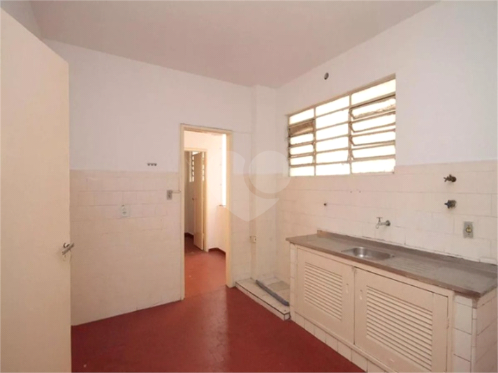 Venda Apartamento São Paulo Bela Vista REO1021449 12