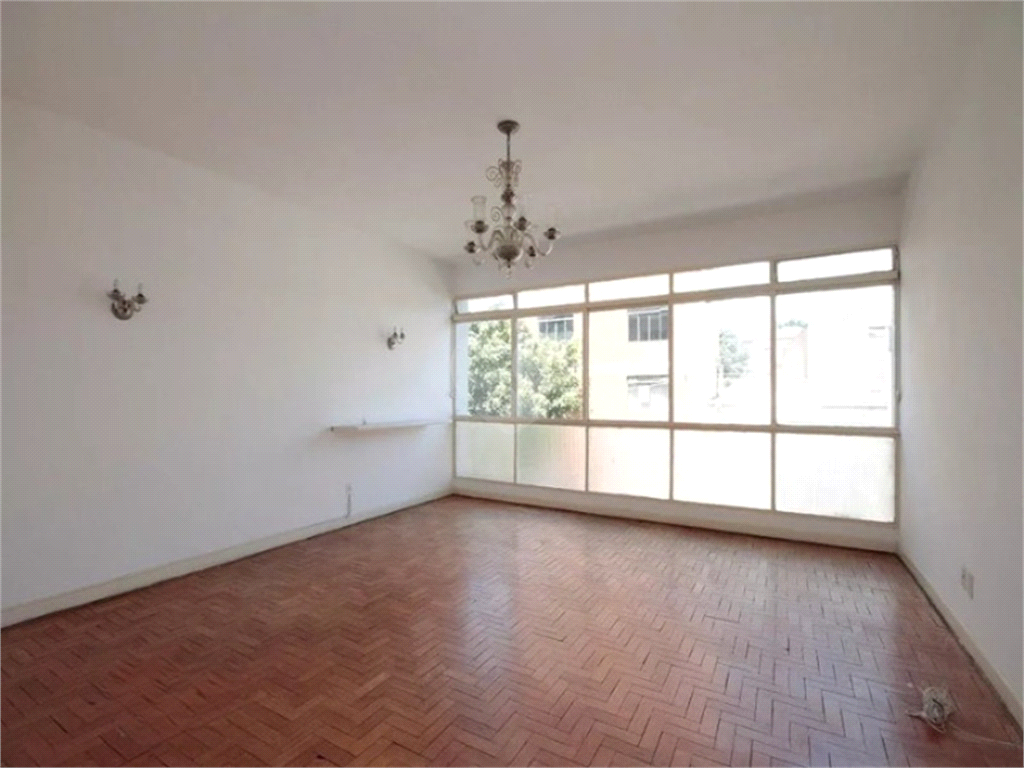 Venda Apartamento São Paulo Bela Vista REO1021449 3