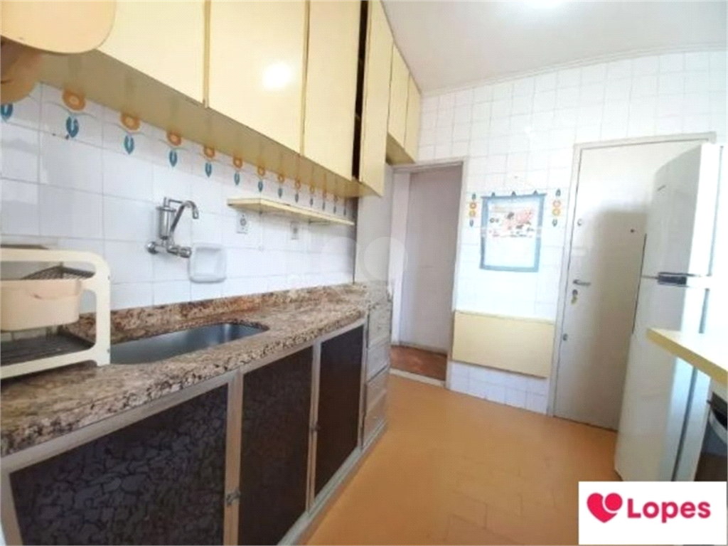 Venda Apartamento Rio De Janeiro Tijuca REO1021451 15