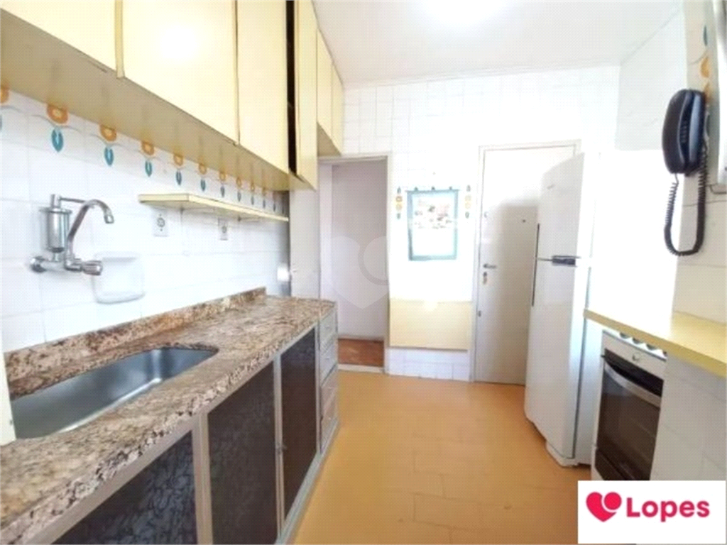 Venda Apartamento Rio De Janeiro Tijuca REO1021451 16