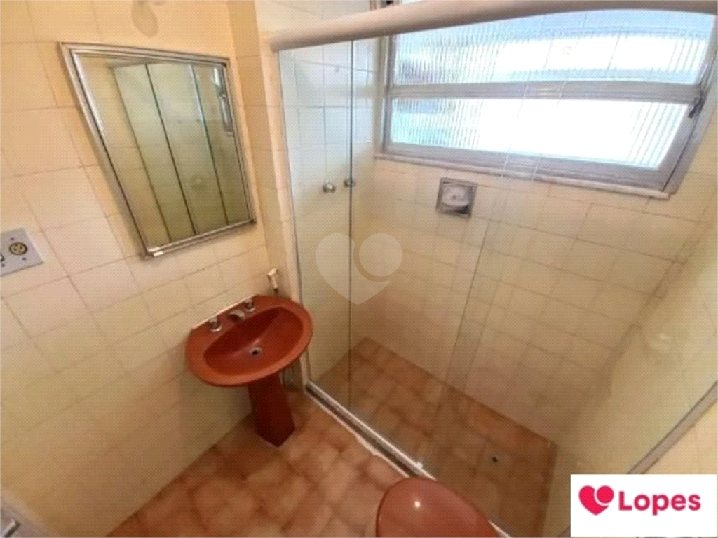 Venda Apartamento Rio De Janeiro Tijuca REO1021451 10