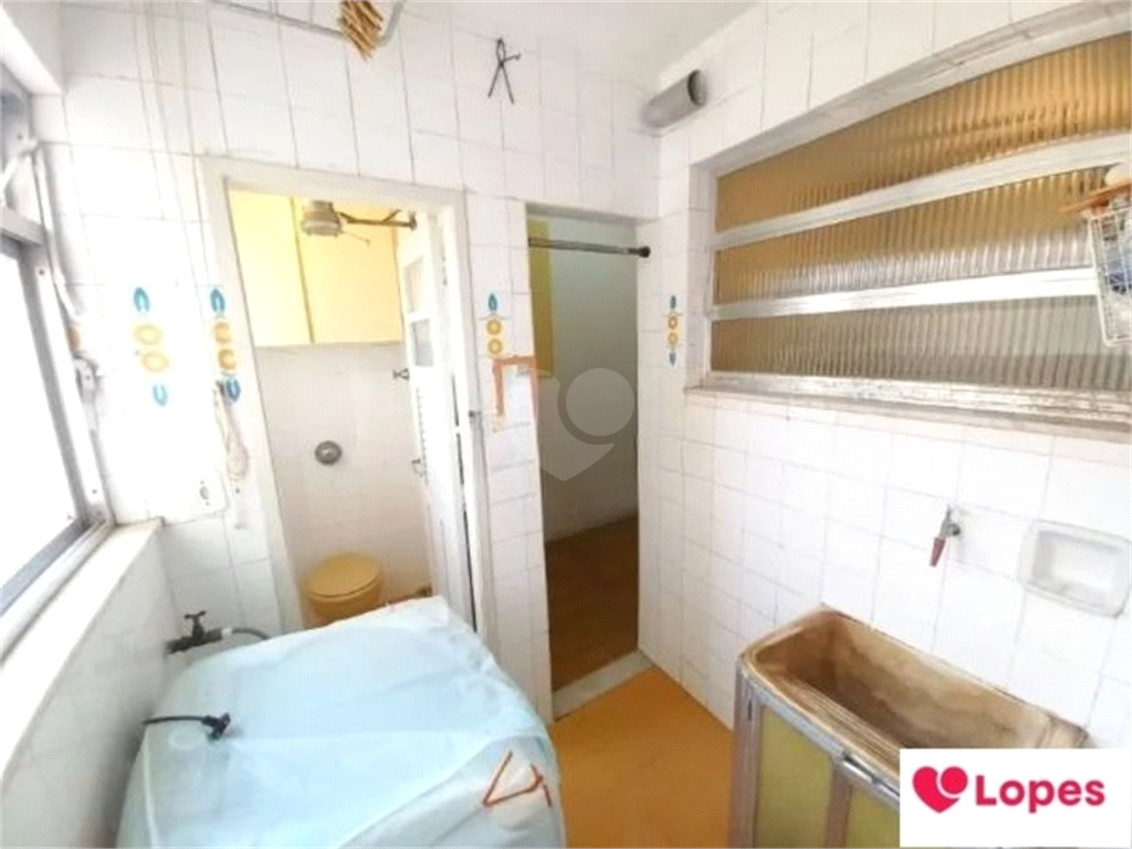 Venda Apartamento Rio De Janeiro Tijuca REO1021451 19