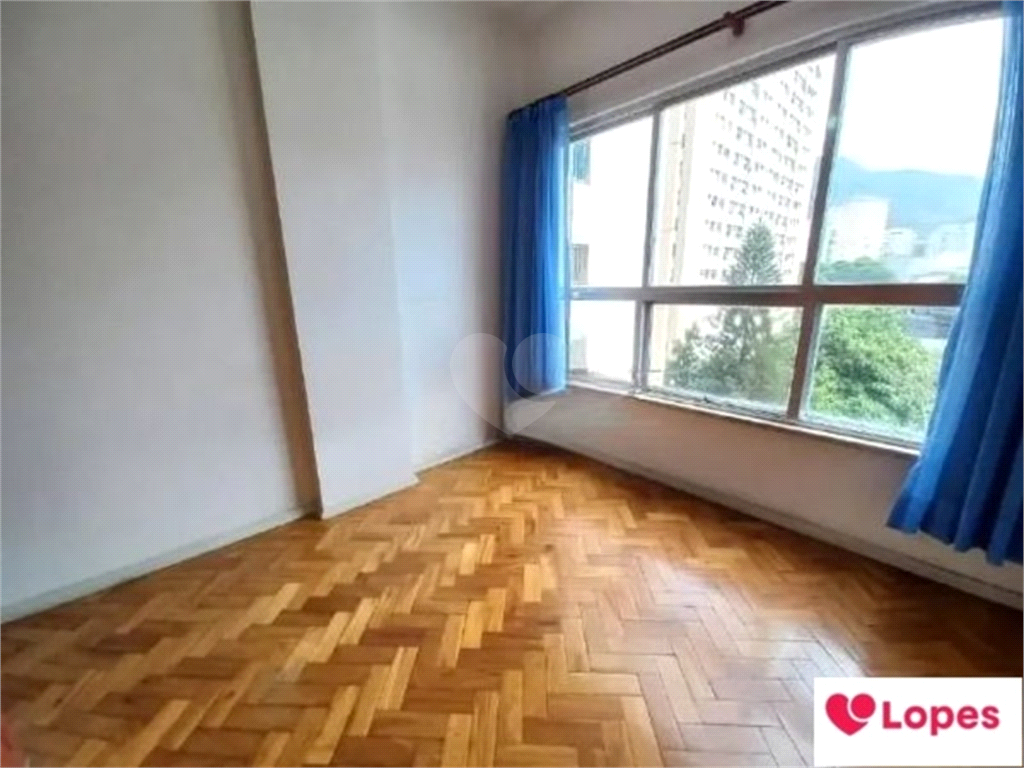 Venda Apartamento Rio De Janeiro Tijuca REO1021451 6