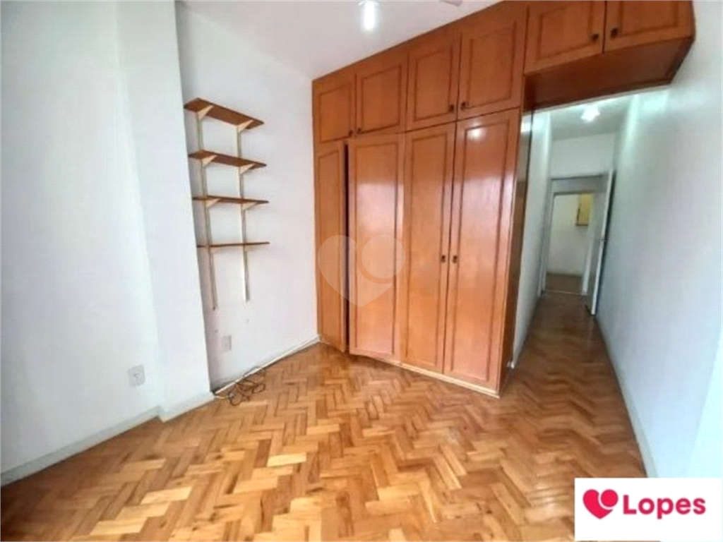 Venda Apartamento Rio De Janeiro Tijuca REO1021451 5