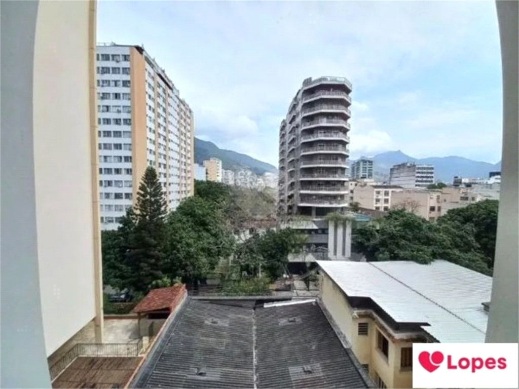 Venda Apartamento Rio De Janeiro Tijuca REO1021451 25