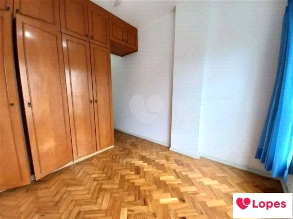 Venda Apartamento Rio De Janeiro Tijuca REO1021451 7