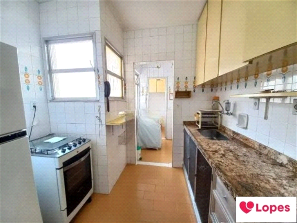 Venda Apartamento Rio De Janeiro Tijuca REO1021451 17