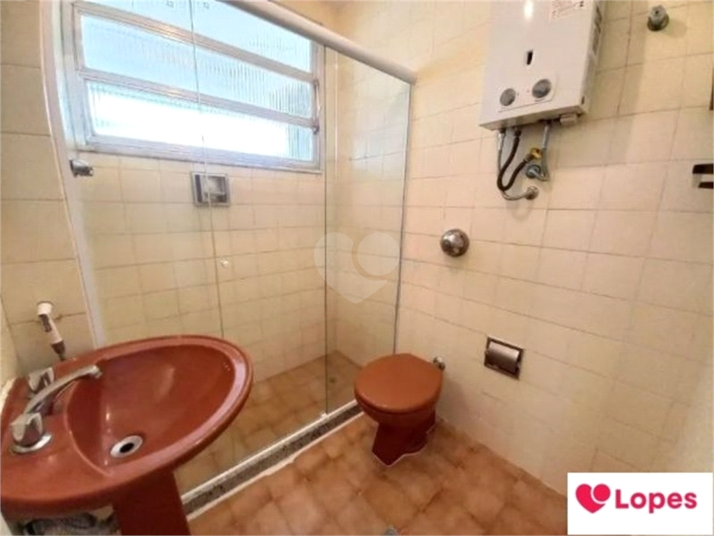 Venda Apartamento Rio De Janeiro Tijuca REO1021451 9