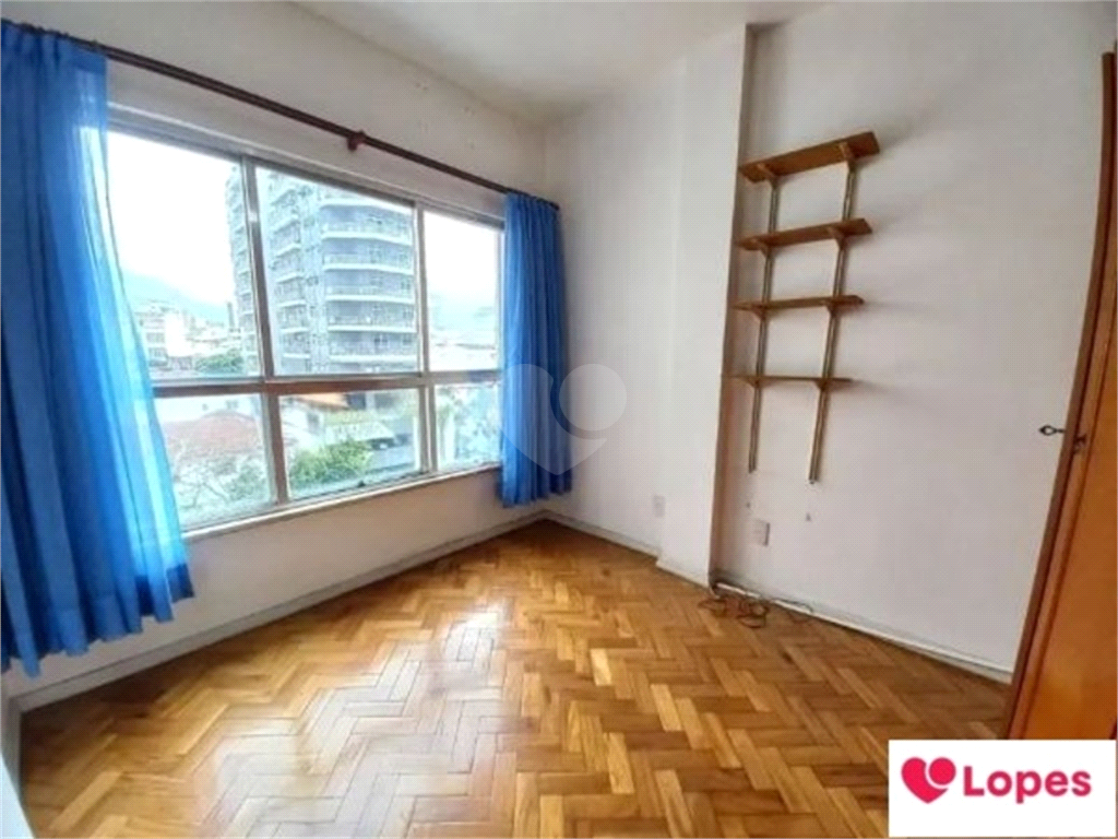 Venda Apartamento Rio De Janeiro Tijuca REO1021451 8