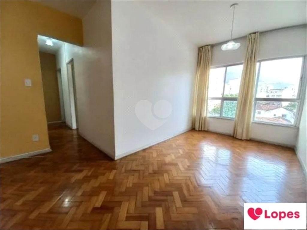 Venda Apartamento Rio De Janeiro Tijuca REO1021451 2