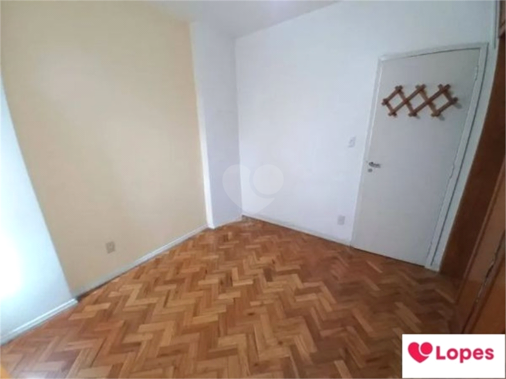 Venda Apartamento Rio De Janeiro Tijuca REO1021451 12