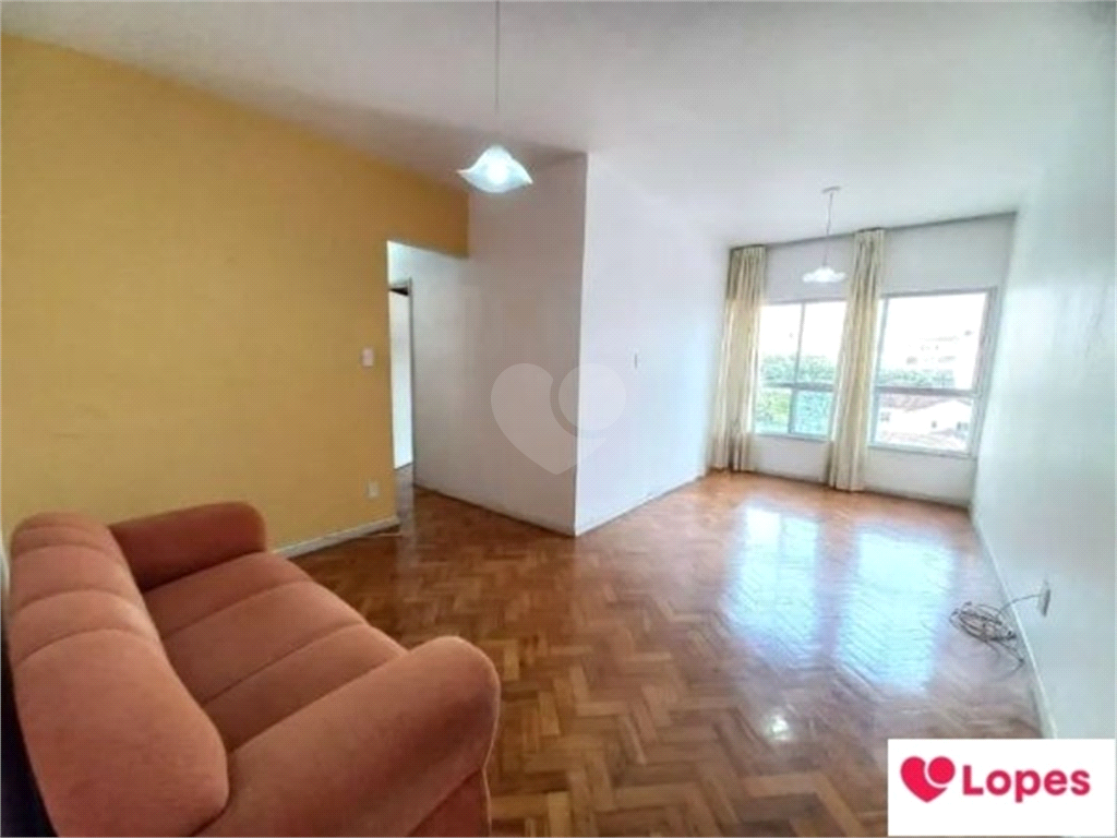 Venda Apartamento Rio De Janeiro Tijuca REO1021451 1