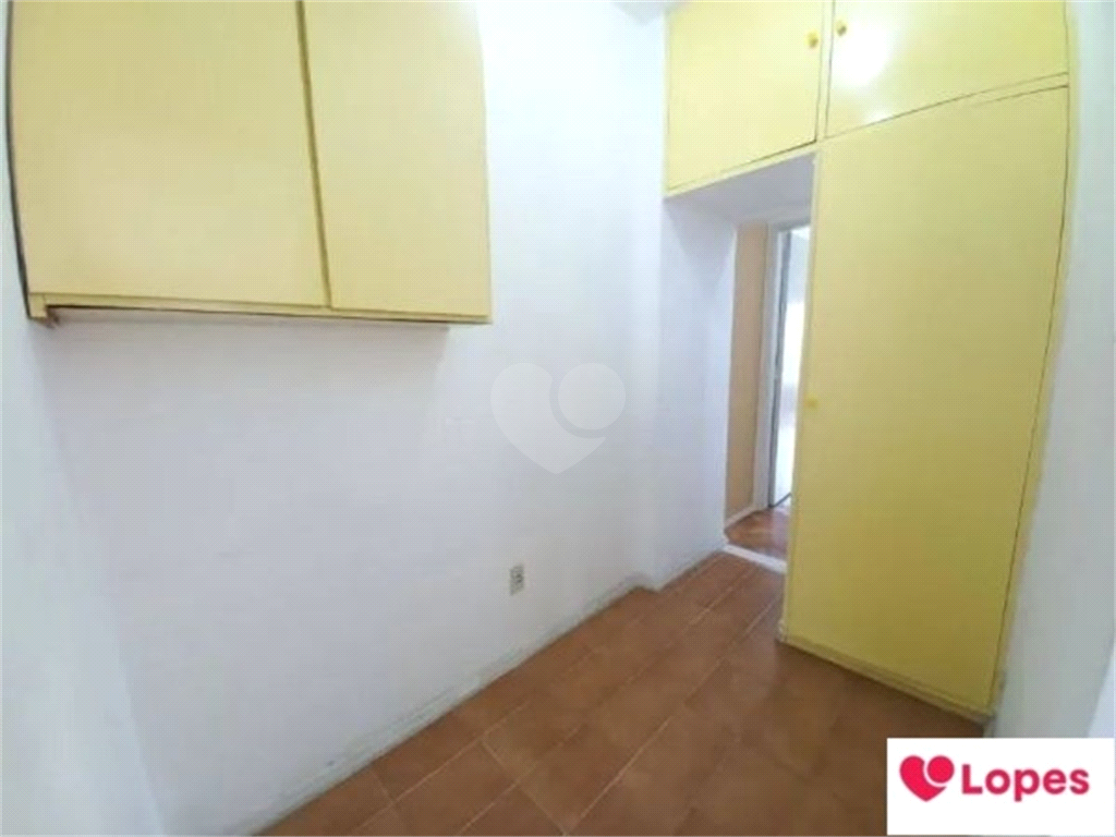 Venda Apartamento Rio De Janeiro Tijuca REO1021451 21