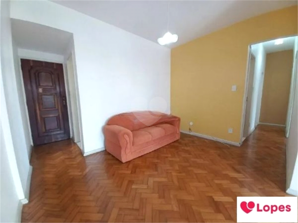 Venda Apartamento Rio De Janeiro Tijuca REO1021451 3