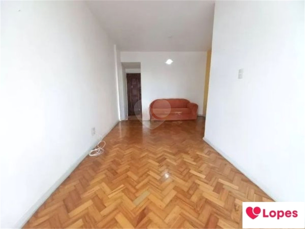 Venda Apartamento Rio De Janeiro Tijuca REO1021451 4