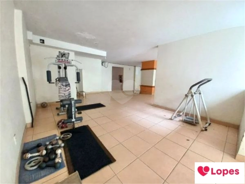 Venda Apartamento Rio De Janeiro Tijuca REO1021451 24