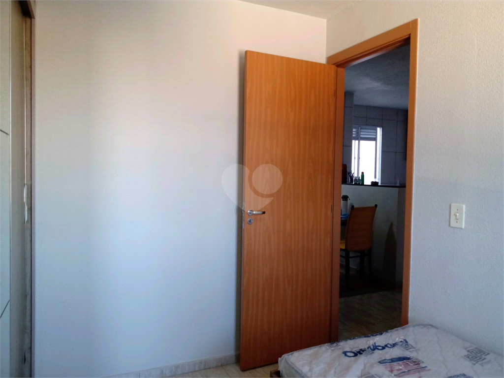 Venda Apartamento Campinas Loteamento Residencial Parque Dos Cantos REO1021453 19