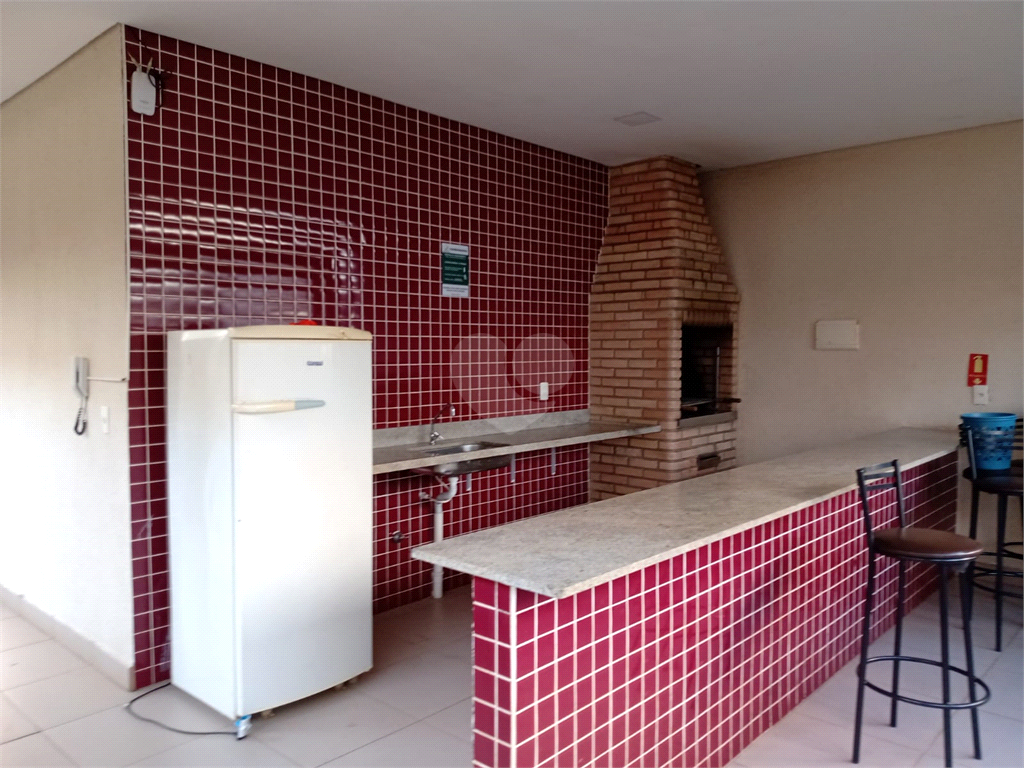 Venda Apartamento Campinas Loteamento Residencial Parque Dos Cantos REO1021453 26