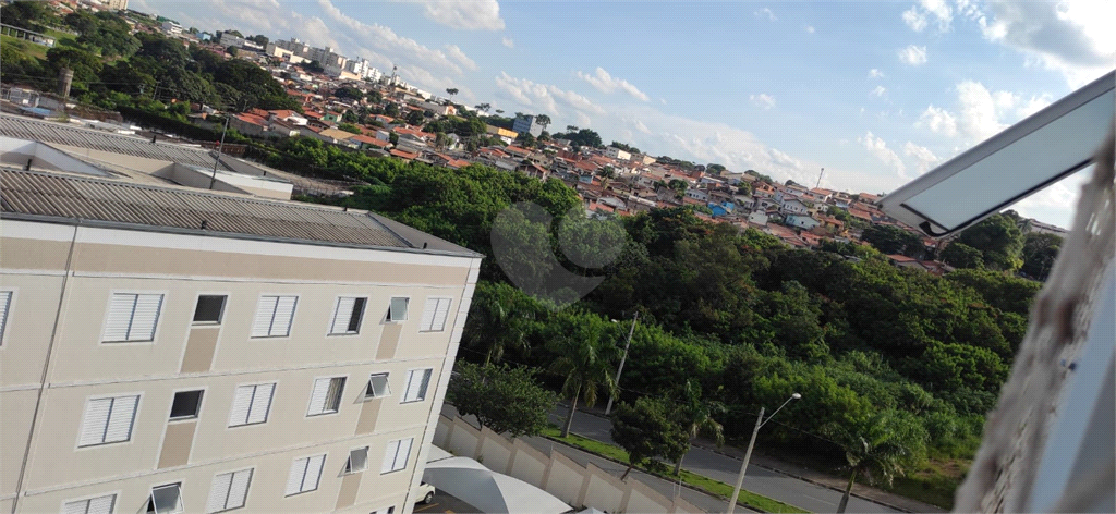 Venda Apartamento Campinas Loteamento Residencial Parque Dos Cantos REO1021453 13