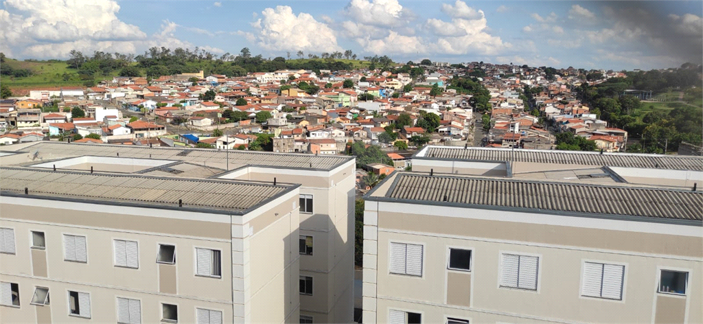 Venda Apartamento Campinas Loteamento Residencial Parque Dos Cantos REO1021453 5