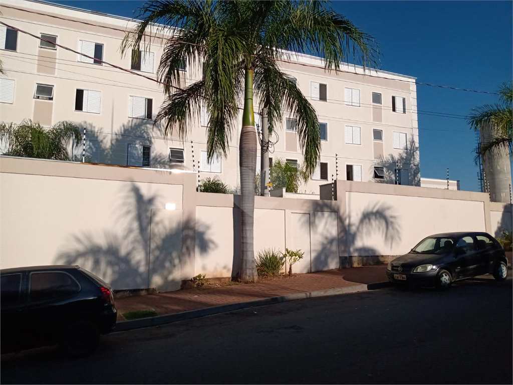 Venda Apartamento Campinas Loteamento Residencial Parque Dos Cantos REO1021453 4