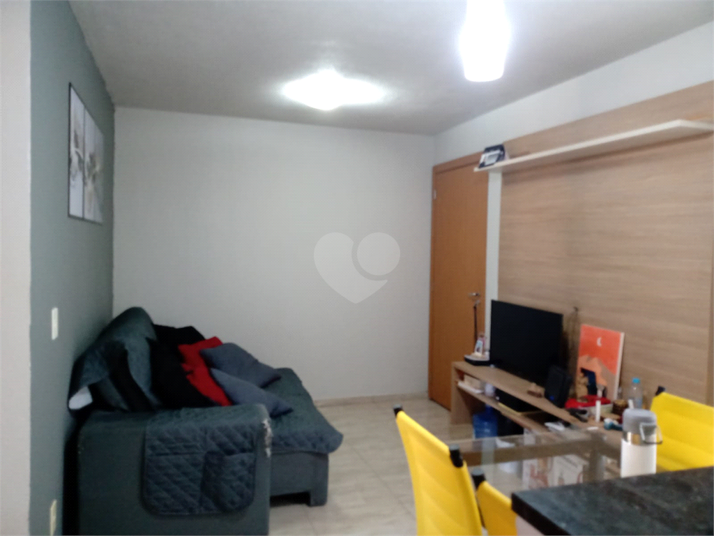 Venda Apartamento Campinas Loteamento Residencial Parque Dos Cantos REO1021453 8