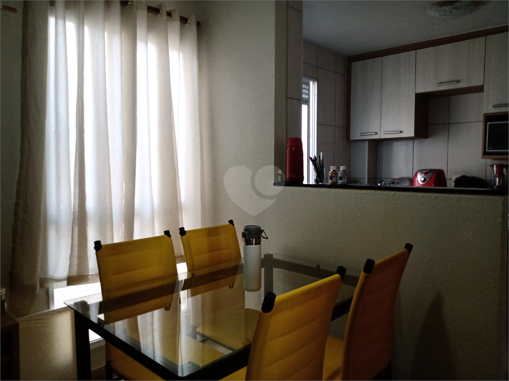 Venda Apartamento Campinas Loteamento Residencial Parque Dos Cantos REO1021453 2