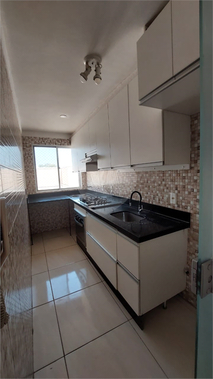 Venda Apartamento Bauru Vila Giunta REO1021454 2