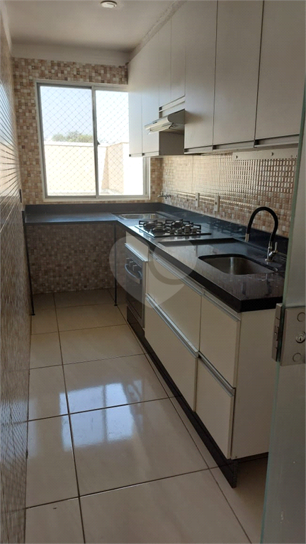 Venda Apartamento Bauru Vila Giunta REO1021454 1