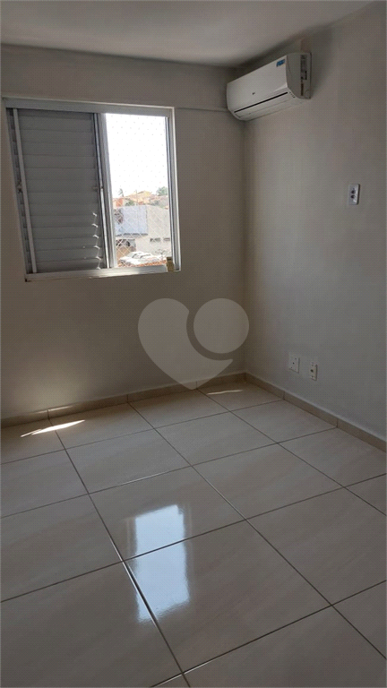 Venda Apartamento Bauru Vila Giunta REO1021454 12