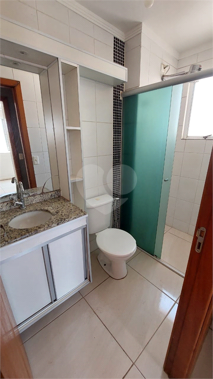 Venda Apartamento Bauru Vila Giunta REO1021454 10