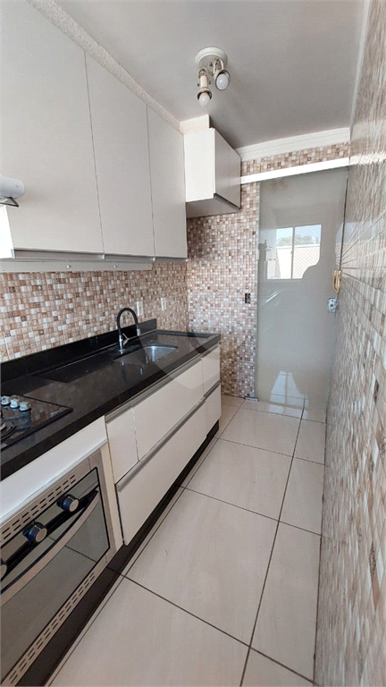 Venda Apartamento Bauru Vila Giunta REO1021454 3