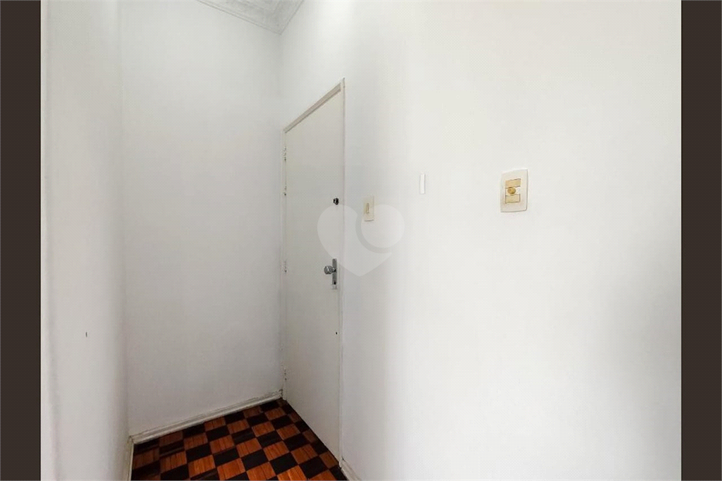 Venda Apartamento Rio De Janeiro Tijuca REO1021463 6