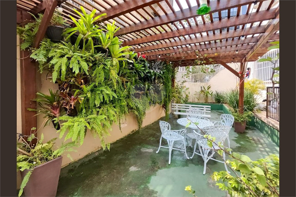 Venda Apartamento Rio De Janeiro Tijuca REO1021463 32