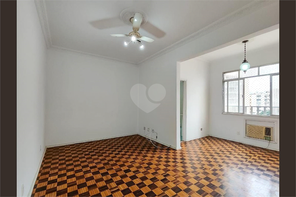 Venda Apartamento Rio De Janeiro Tijuca REO1021463 4