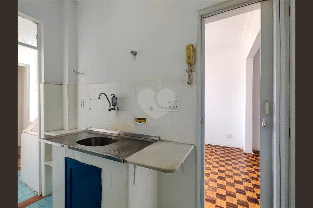 Venda Apartamento Rio De Janeiro Tijuca REO1021463 17