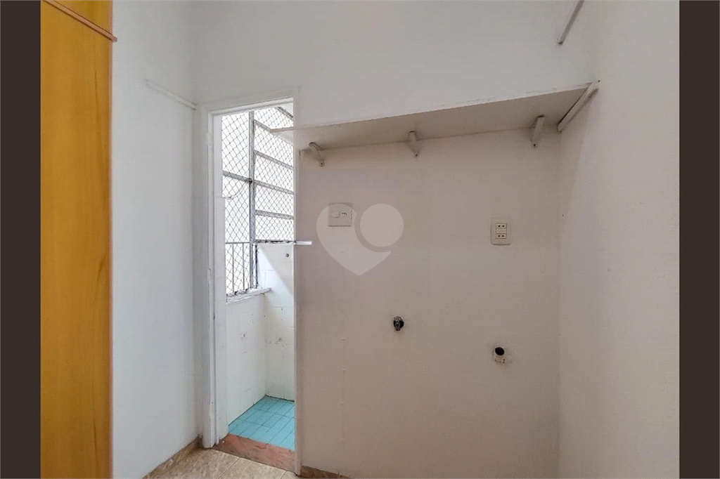 Venda Apartamento Rio De Janeiro Tijuca REO1021463 24