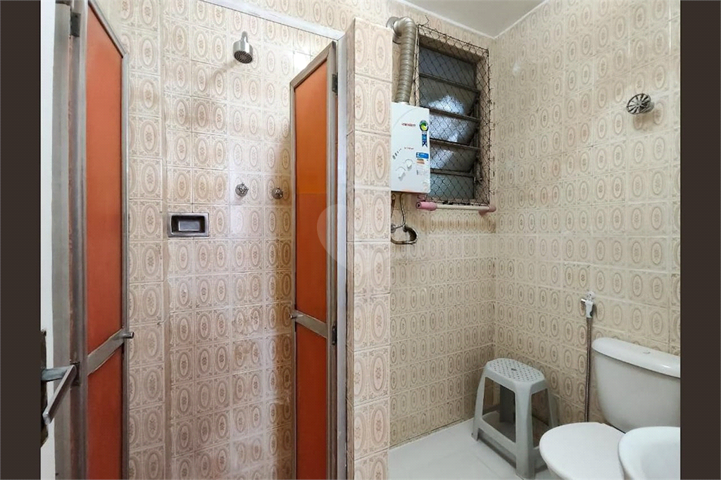 Venda Apartamento Rio De Janeiro Tijuca REO1021463 13