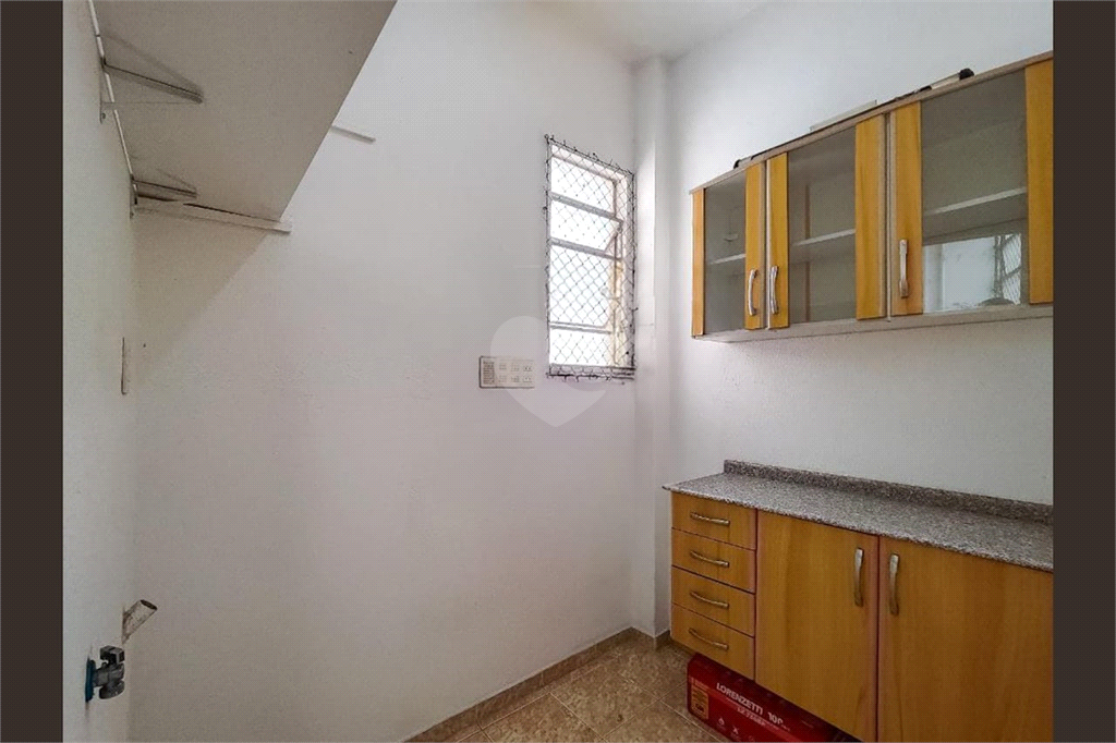 Venda Apartamento Rio De Janeiro Tijuca REO1021463 25